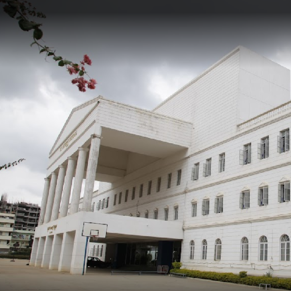 St. Peter's School Campus