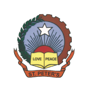 St. Peters School Logo