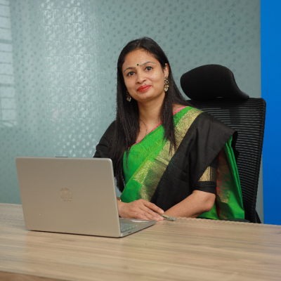 Meghana Pandey