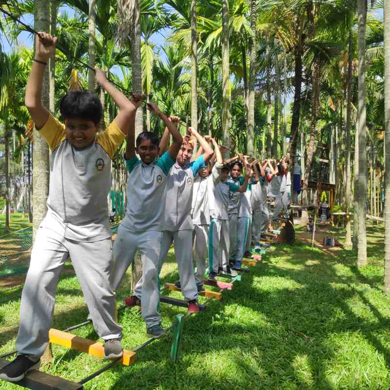 School Program