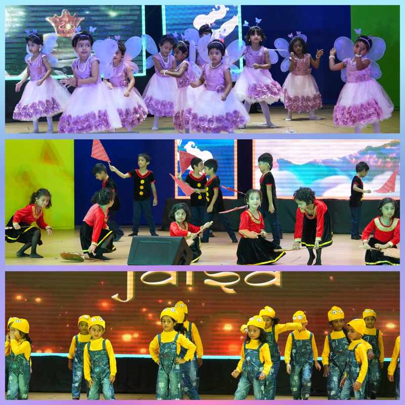 School Program