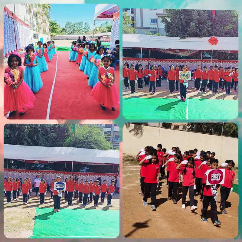 School Program
