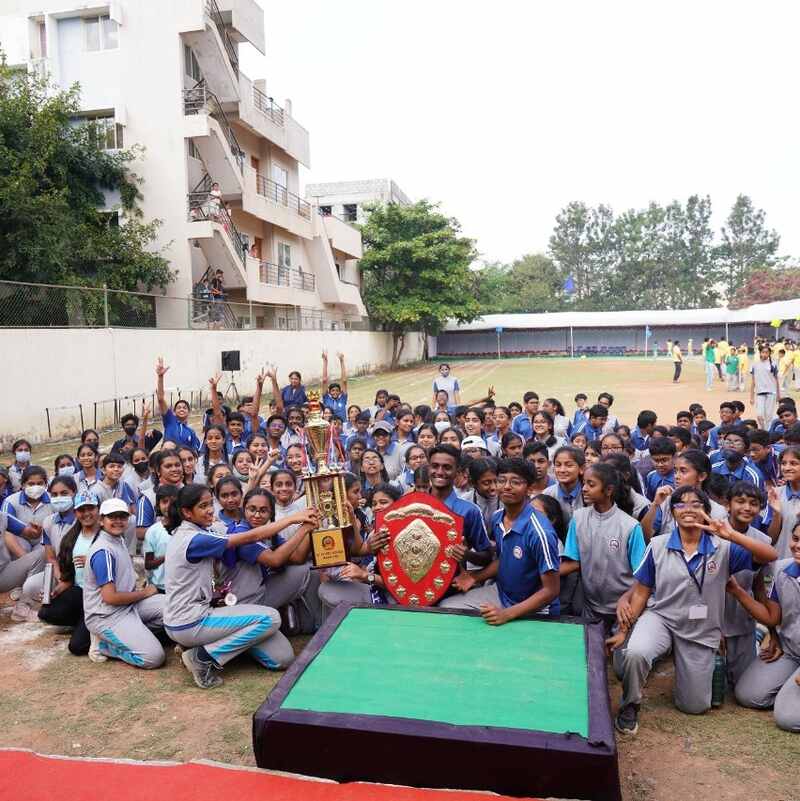 School Program