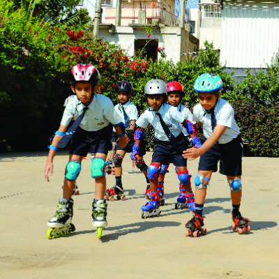Skating