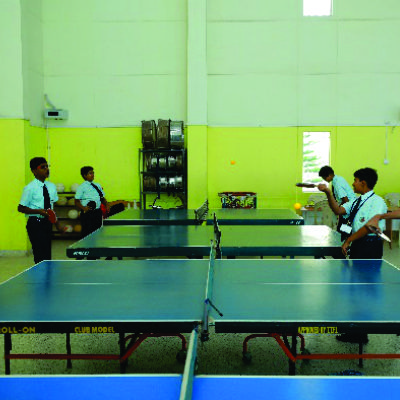 Table Tennis